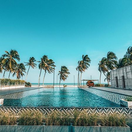 Hotel The Bloc @ Sea Thap Sakae Exterior foto